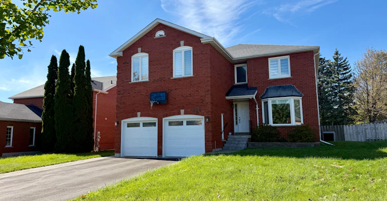 Lower-858 Cassie Road, Newmarket, ON, L3X 1S3 - 3
