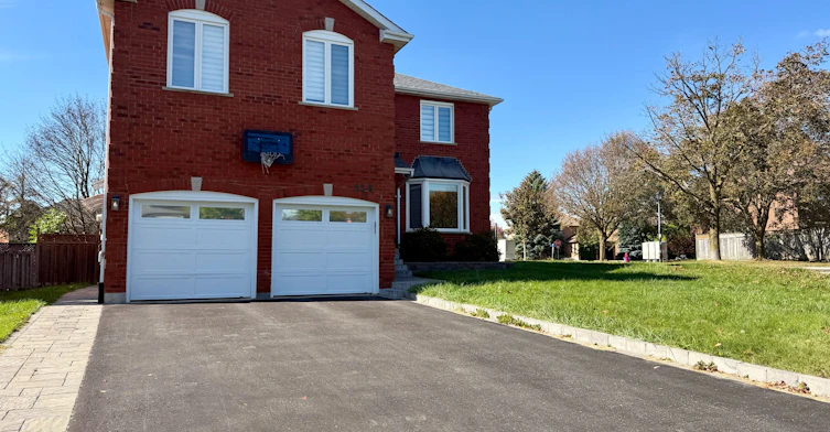 Lower-858 Cassie Road, Newmarket, ON, L3X 1S3