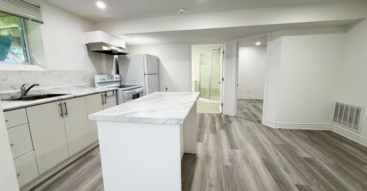 Lower-858 Cassie Road, Newmarket, ON, L3X 1S3 - 14
