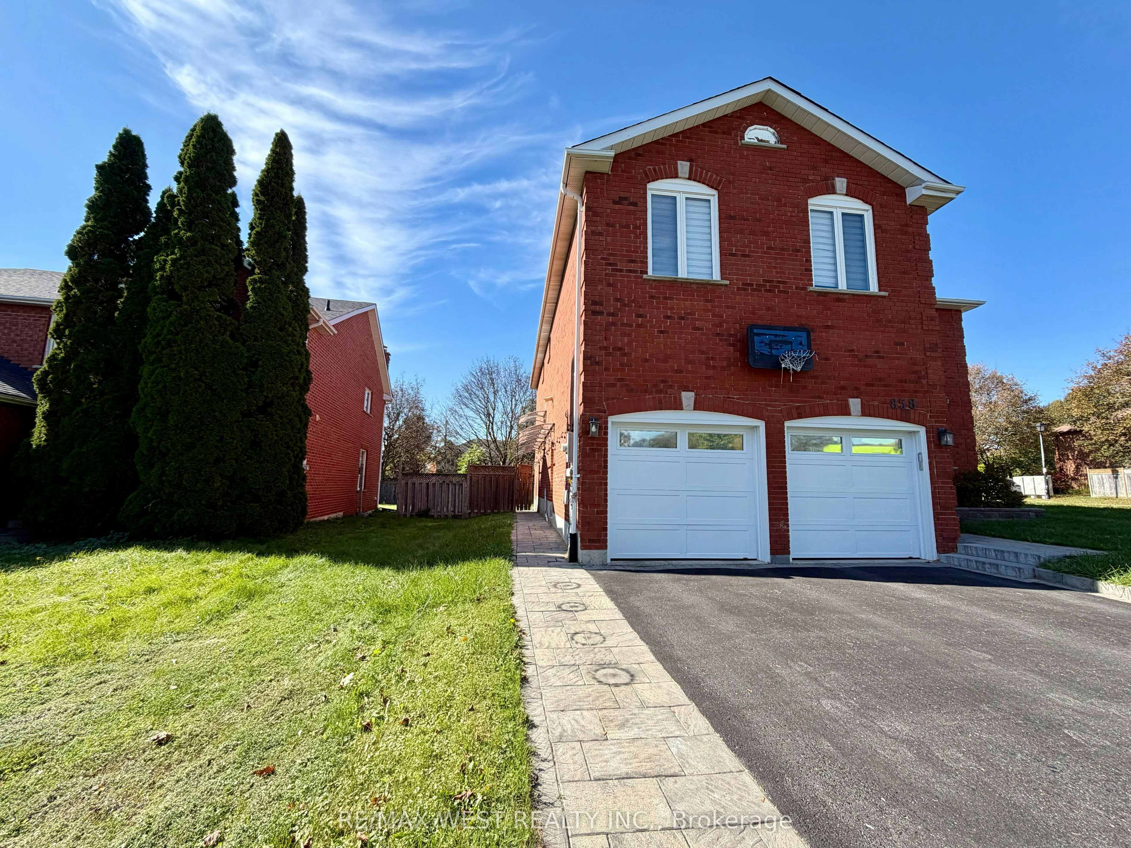 Lower-858 Cassie Road, Newmarket, ON, L3X 1S3 - 4