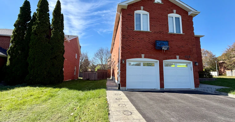Lower-858 Cassie Road, Newmarket, ON, L3X 1S3 - 4