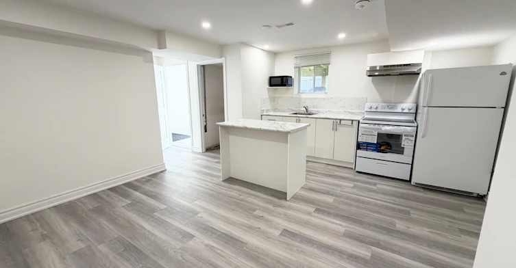 Lower-858 Cassie Road, Newmarket, ON, L3X 1S3 - 10