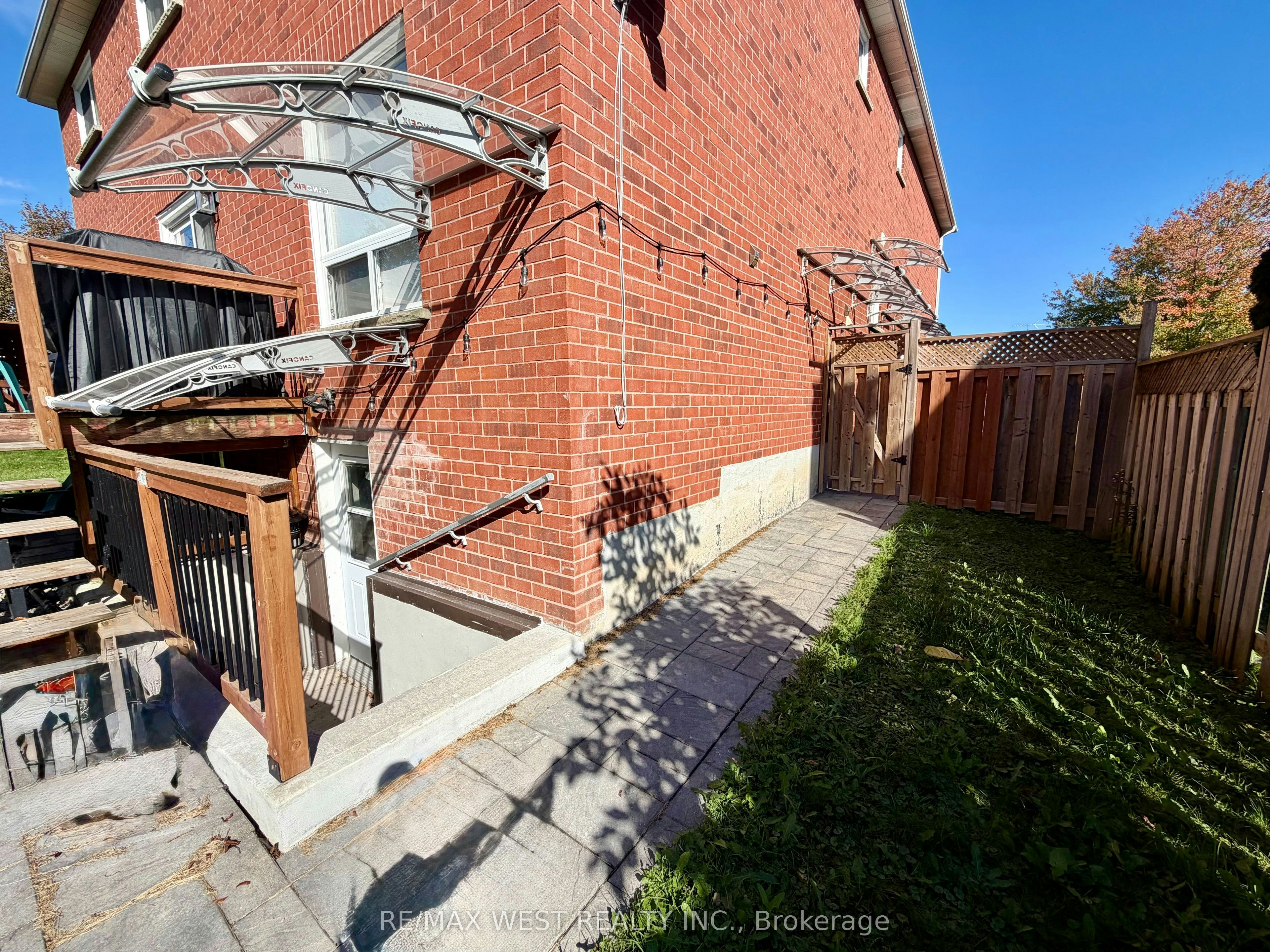 Lower-858 Cassie Road, Newmarket, ON, L3X 1S3 - 6