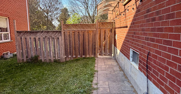 Lower-858 Cassie Road, Newmarket, ON, L3X 1S3 - 5