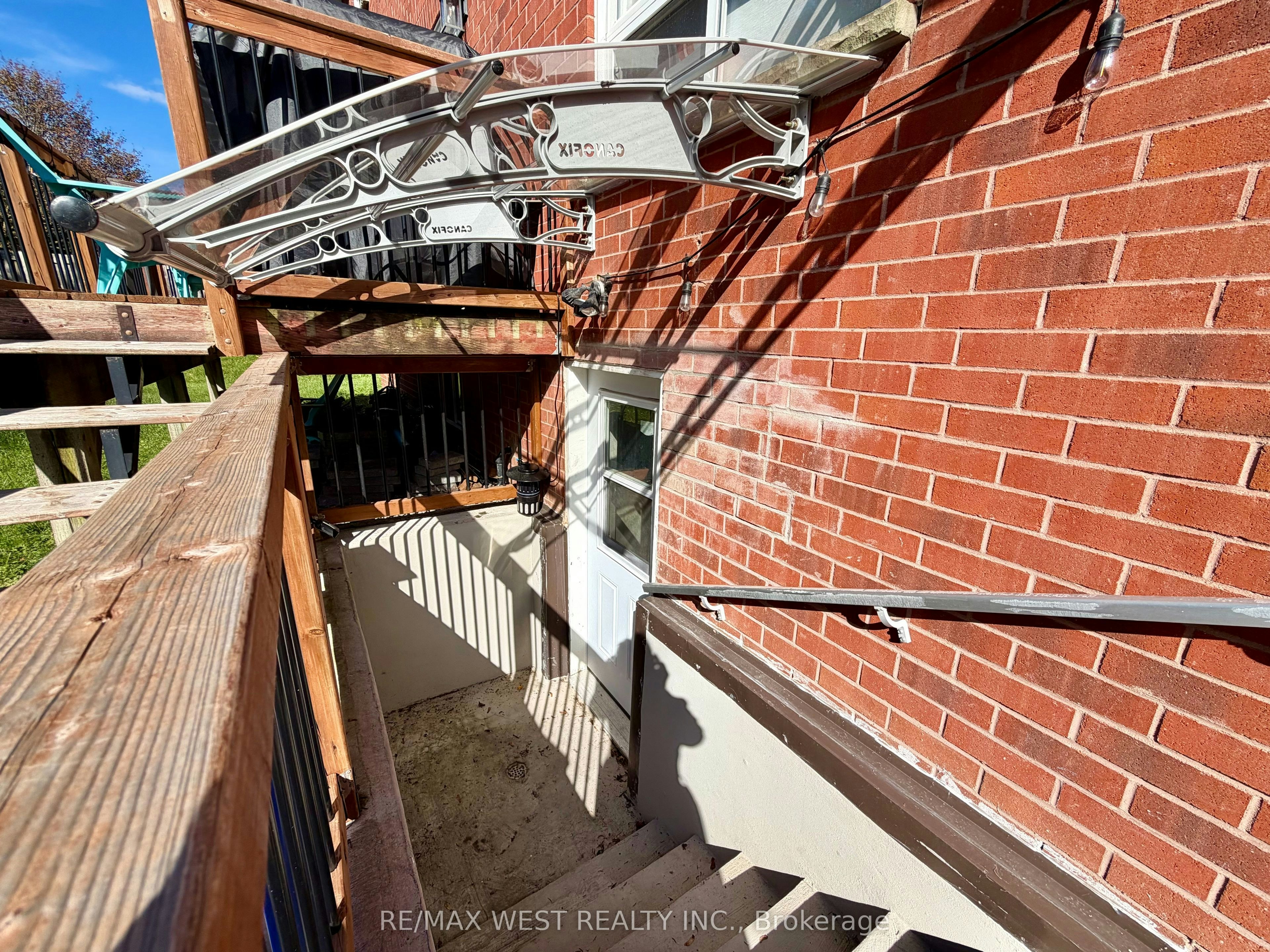 Lower-858 Cassie Road, Newmarket, ON, L3X 1S3 - 7