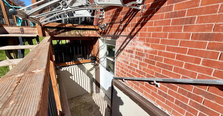 Lower-858 Cassie Road, Newmarket, ON, L3X 1S3 - 7