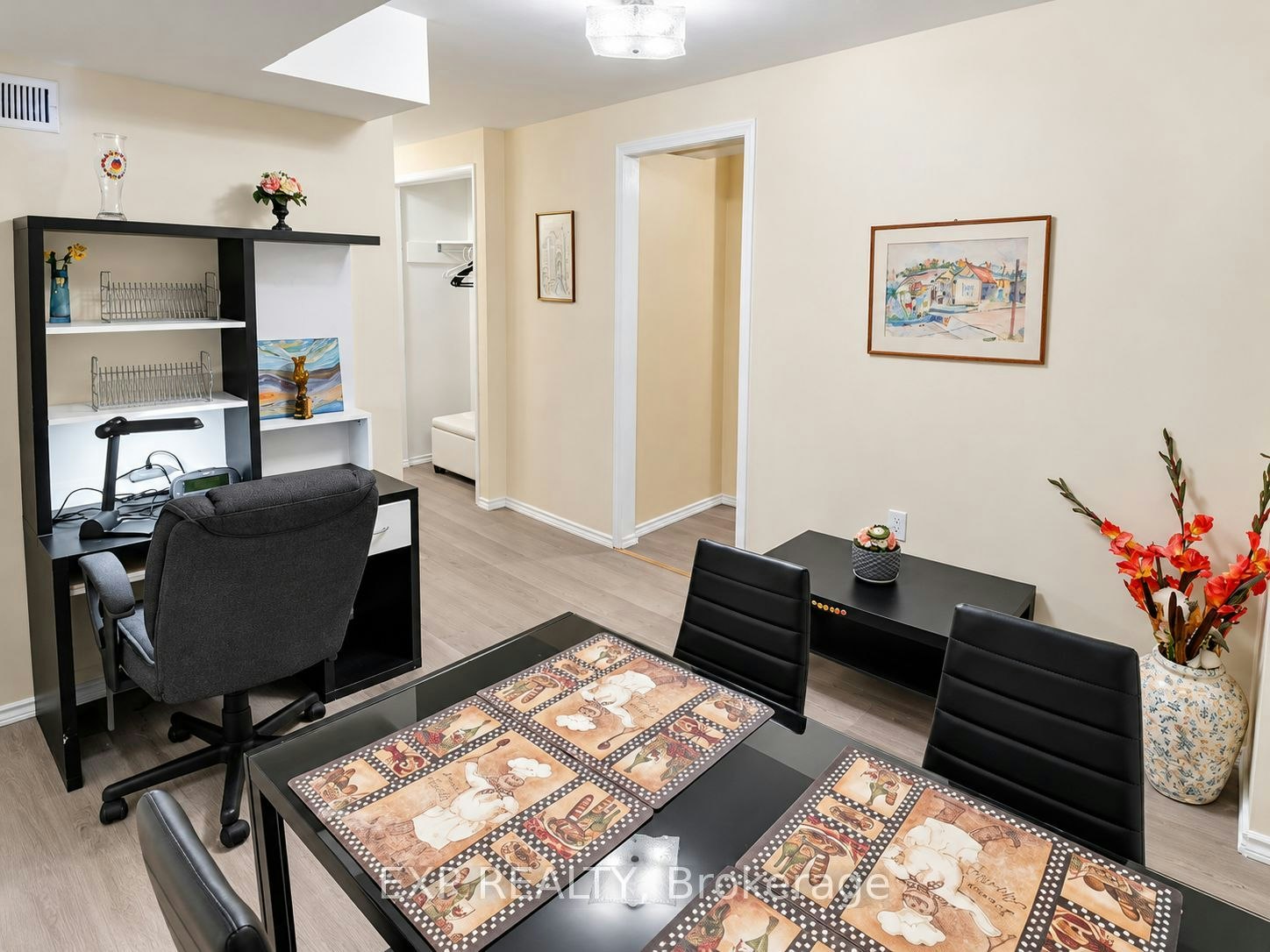 Basement-45 Lina Marra Drive, Vaughan, ON, L4K 5E8 - 10