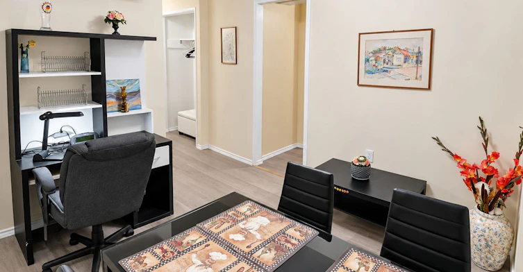 Basement-45 Lina Marra Drive, Vaughan, ON, L4K 5E8 - 10