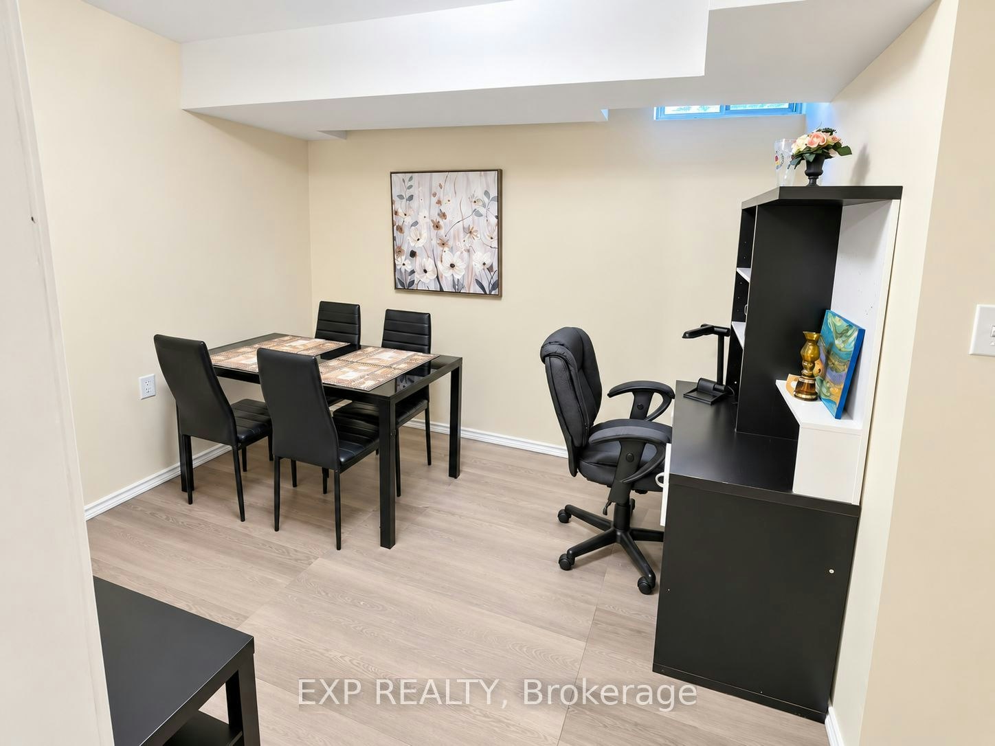 Basement-45 Lina Marra Drive, Vaughan, ON, L4K 5E8 - 6