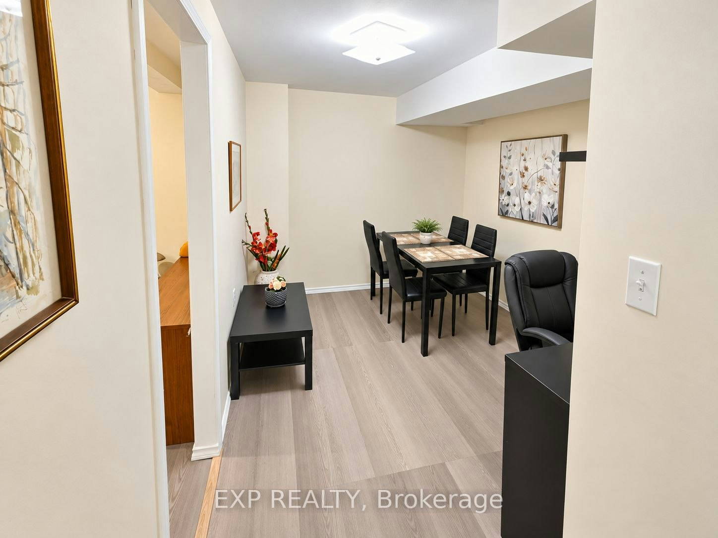 Basement-45 Lina Marra Drive, Vaughan, ON, L4K 5E8 - 5
