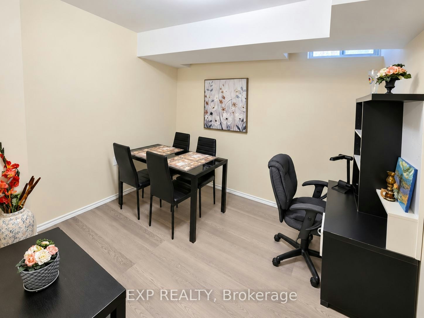 Basement-45 Lina Marra Drive, Vaughan, ON, L4K 5E8 - 7