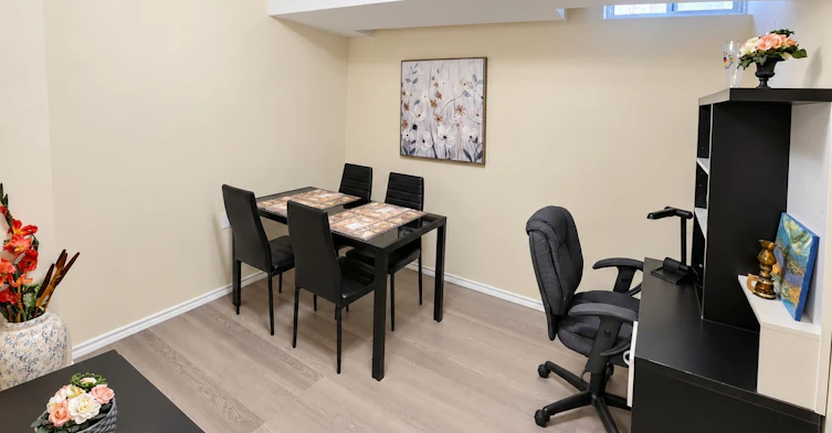 Basement-45 Lina Marra Drive, Vaughan, ON, L4K 5E8 - 7