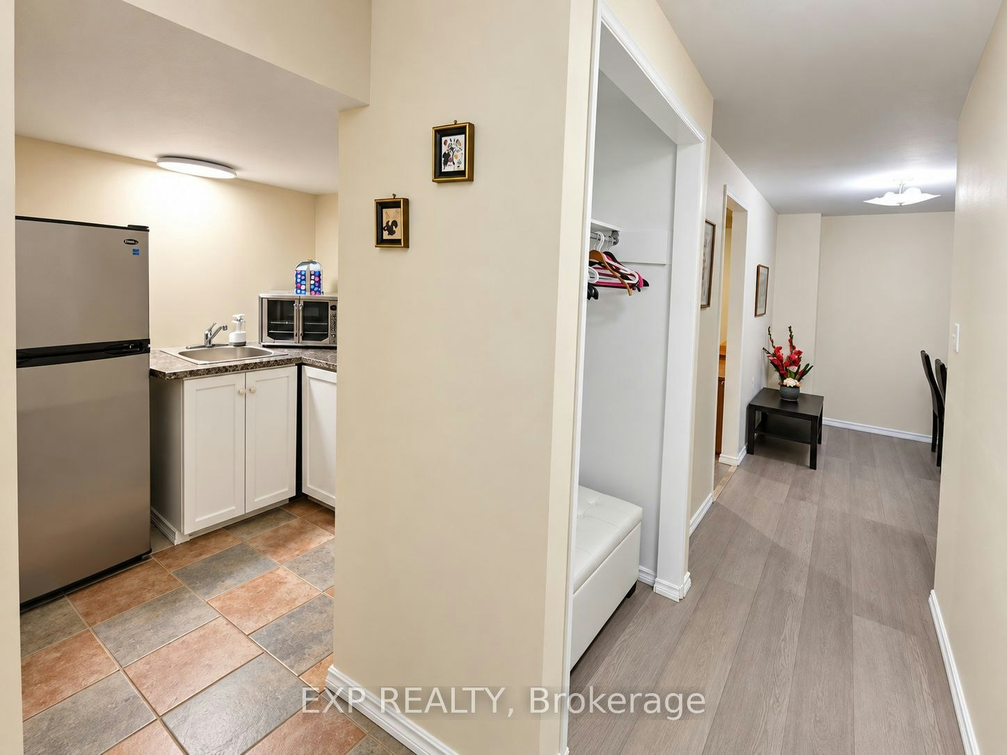 Basement-45 Lina Marra Drive, Vaughan, ON, L4K 5E8 - 2