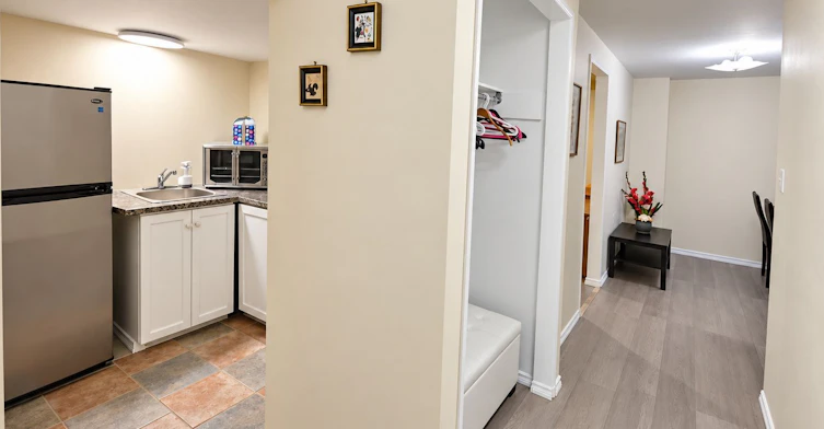 Basement-45 Lina Marra Drive, Vaughan, ON, L4K 5E8 - 2