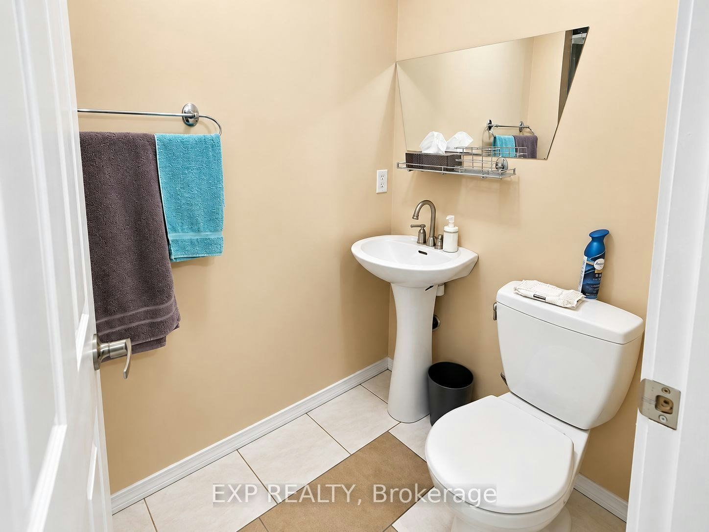Basement-45 Lina Marra Drive, Vaughan, ON, L4K 5E8 - 14