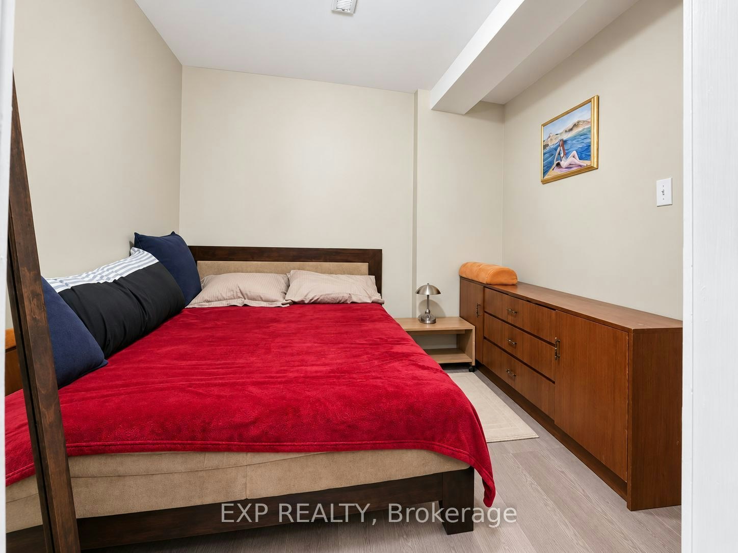 Basement-45 Lina Marra Drive, Vaughan, ON, L4K 5E8 - 12