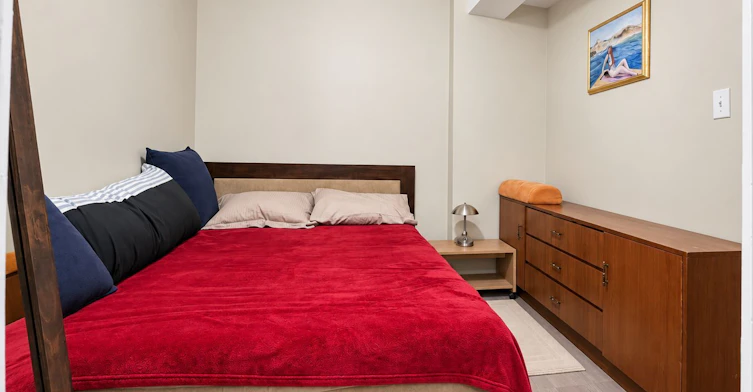 Basement-45 Lina Marra Drive, Vaughan, ON, L4K 5E8 - 12