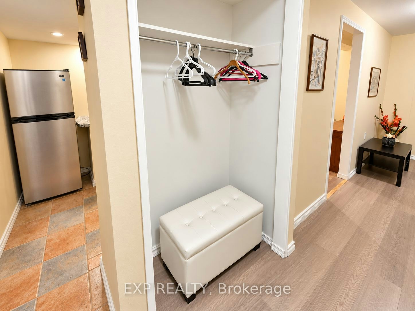 Basement-45 Lina Marra Drive, Vaughan, ON, L4K 5E8 - 3
