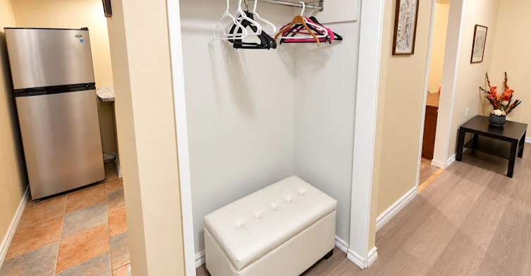 Basement-45 Lina Marra Drive, Vaughan, ON, L4K 5E8 - 3