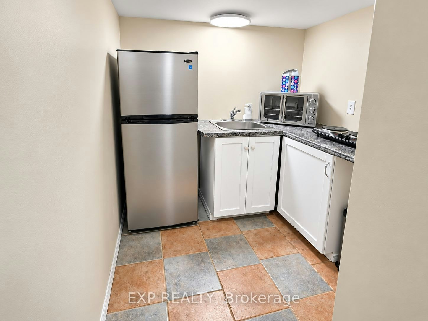 Basement-45 Lina Marra Drive, Vaughan, ON, L4K 5E8 - 4