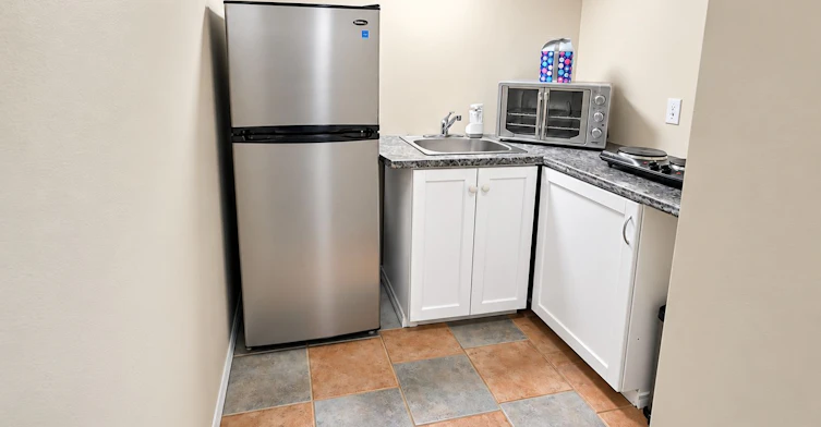 Basement-45 Lina Marra Drive, Vaughan, ON, L4K 5E8 - 4