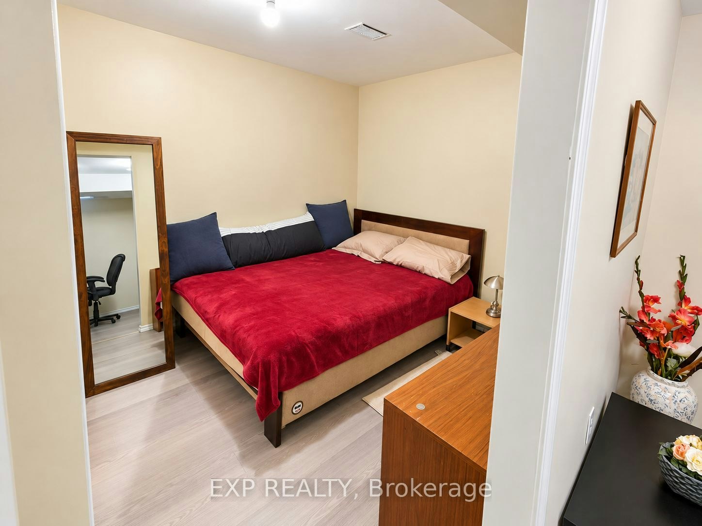 Basement-45 Lina Marra Drive, Vaughan, ON, L4K 5E8 - 11