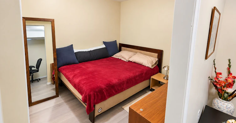 Basement-45 Lina Marra Drive, Vaughan, ON, L4K 5E8 - 11