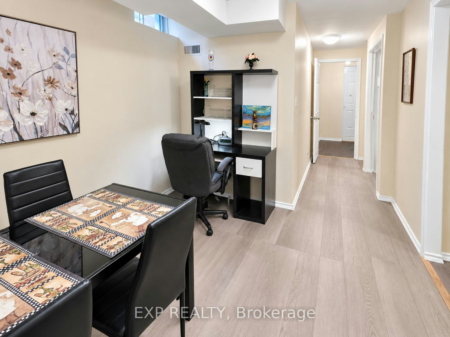 Basement-45 Lina Marra Drive, Vaughan, ON, L4K 5E8 - 8