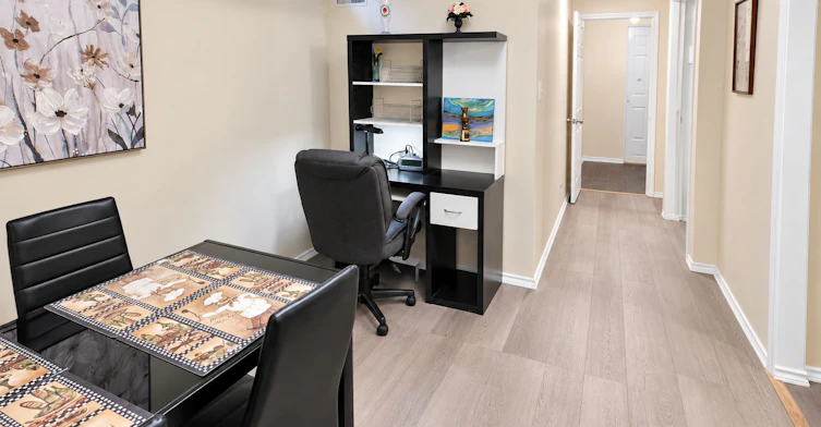 Basement-45 Lina Marra Drive, Vaughan, ON, L4K 5E8 - 8