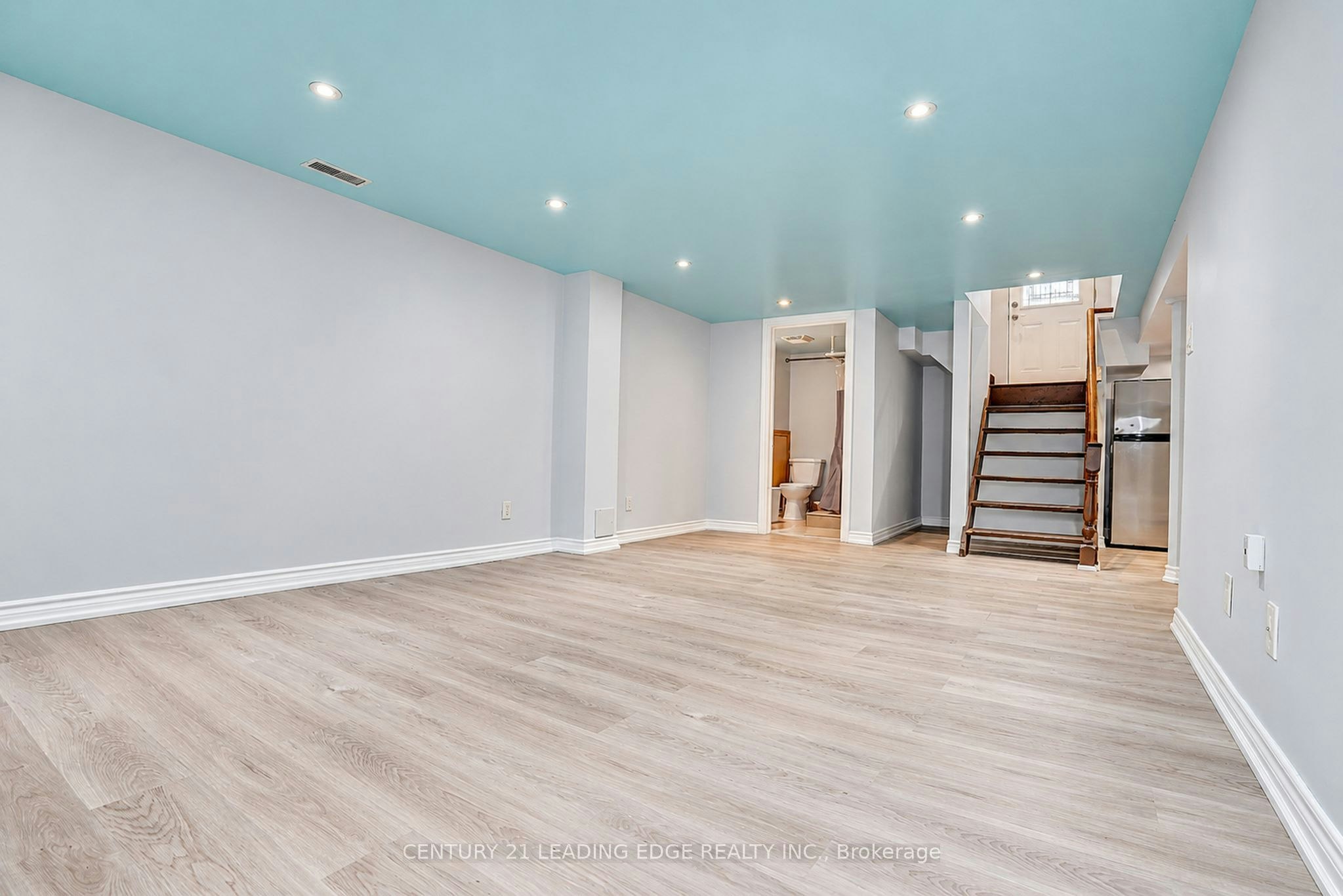 Basement-1006 Elgin Street, Newmarket, ON, L3Y 3C1 - 13