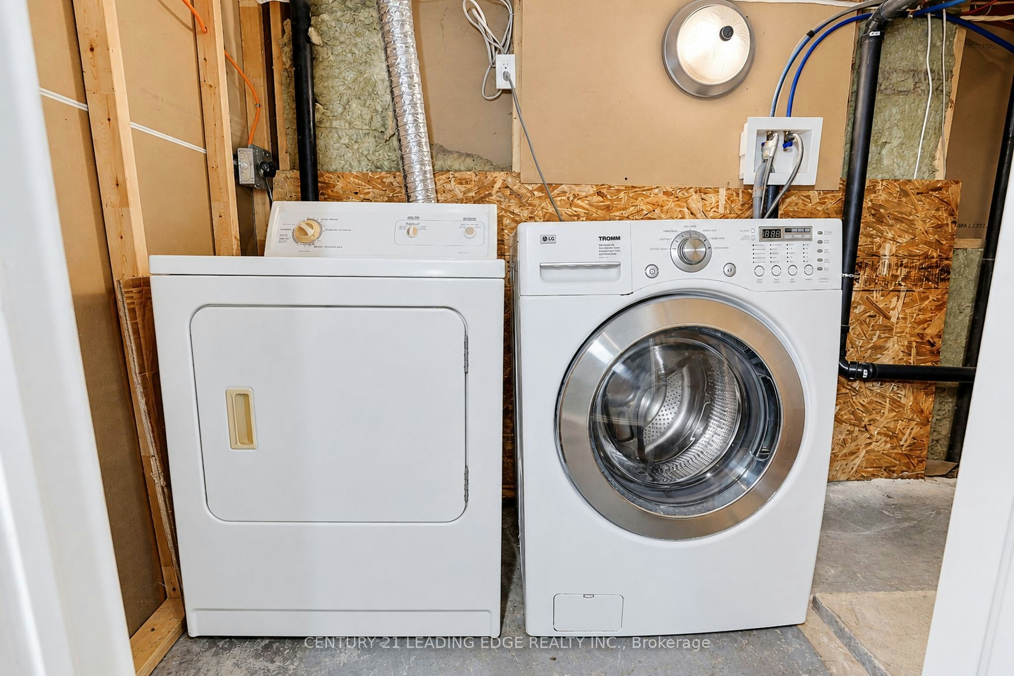 Basement-1006 Elgin Street, Newmarket, ON, L3Y 3C1 - 20