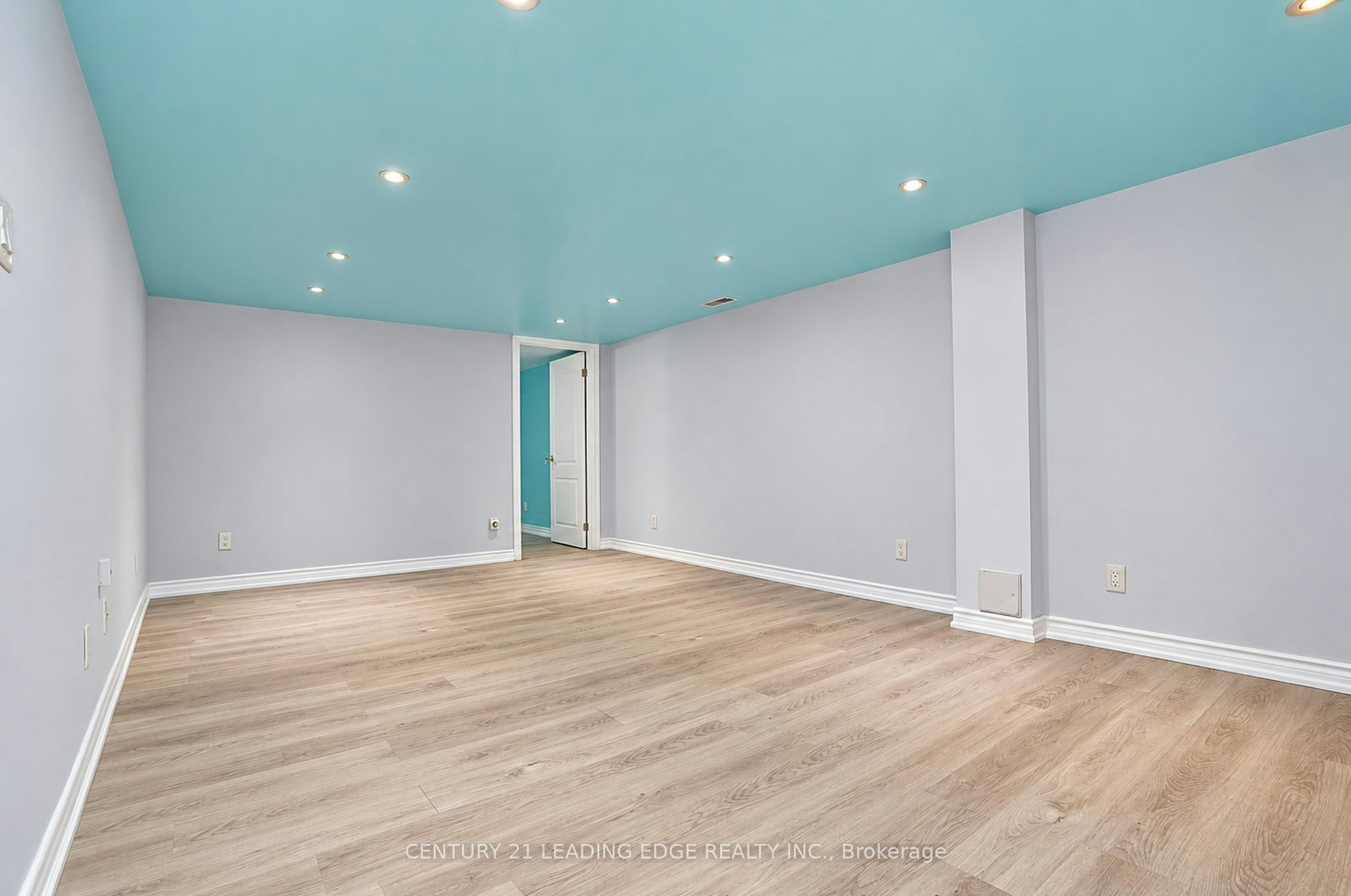 Basement-1006 Elgin Street, Newmarket, ON, L3Y 3C1 - 9