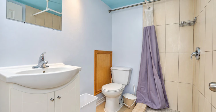 Basement-1006 Elgin Street, Newmarket, ON, L3Y 3C1 - 21