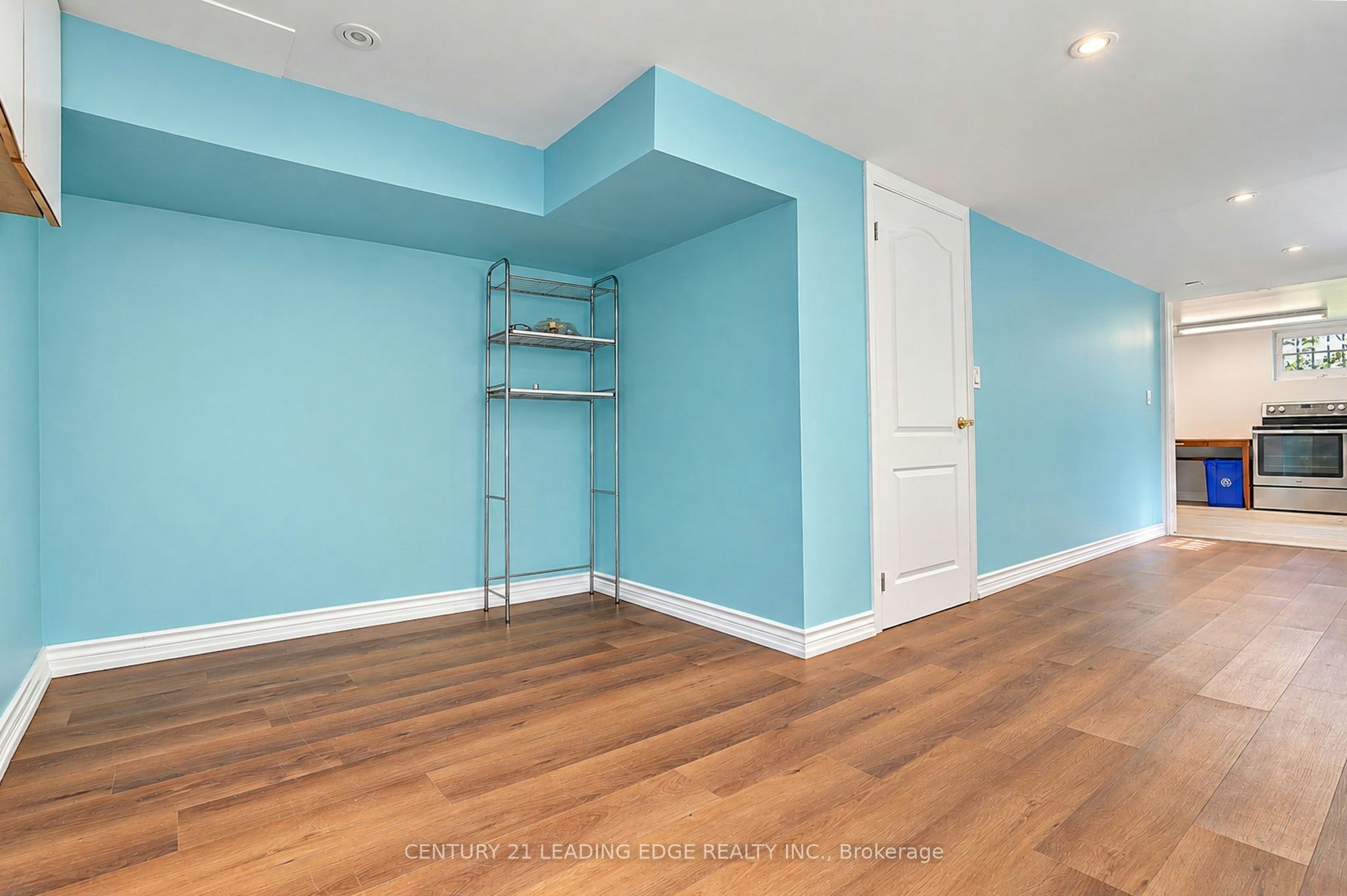 Basement-1006 Elgin Street, Newmarket, ON, L3Y 3C1 - 19
