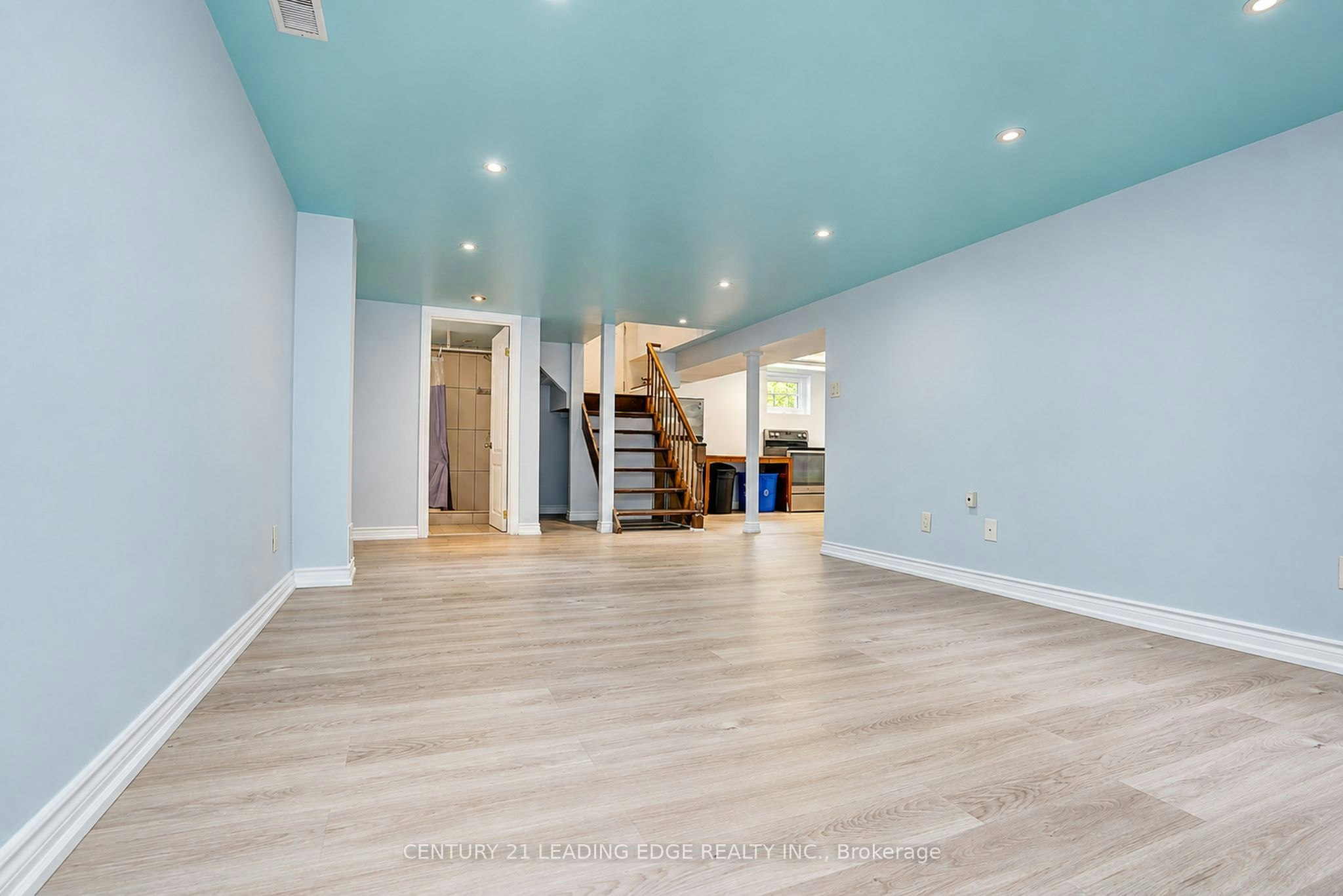 Basement-1006 Elgin Street, Newmarket, ON, L3Y 3C1 - 12