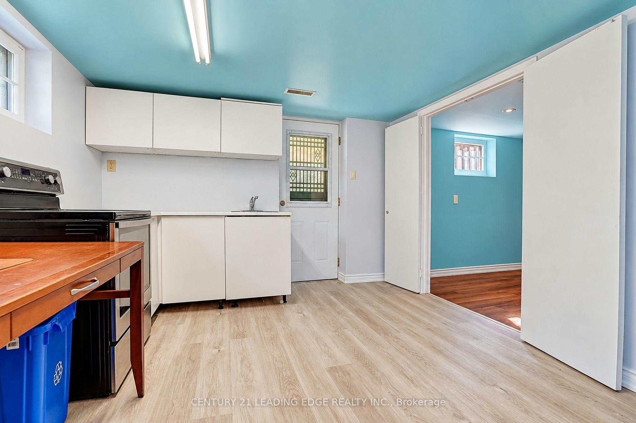 Basement-1006 Elgin Street, Newmarket, ON, L3Y 3C1 - 7