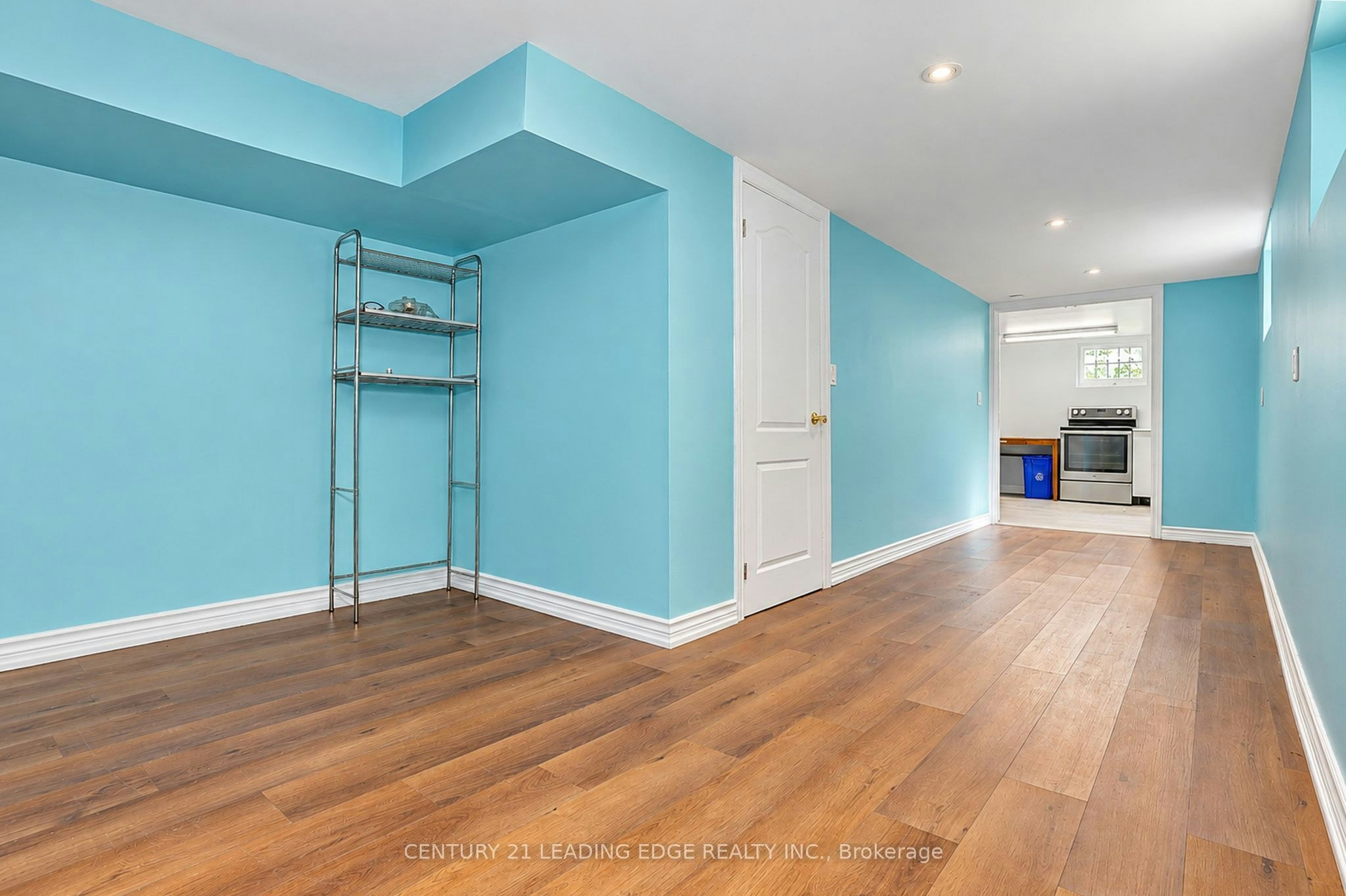 Basement-1006 Elgin Street, Newmarket, ON, L3Y 3C1 - 18