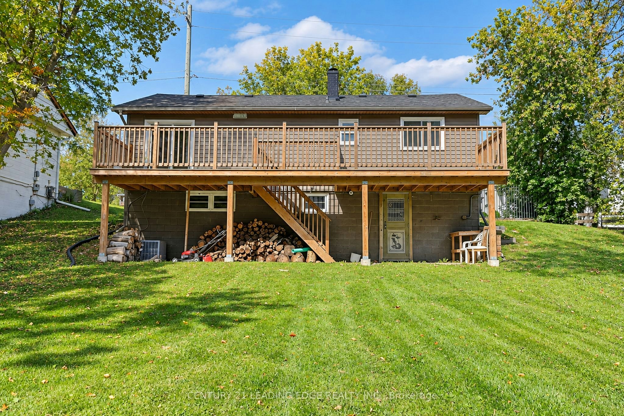 Basement-1006 Elgin Street, Newmarket, ON, L3Y 3C1 - 23