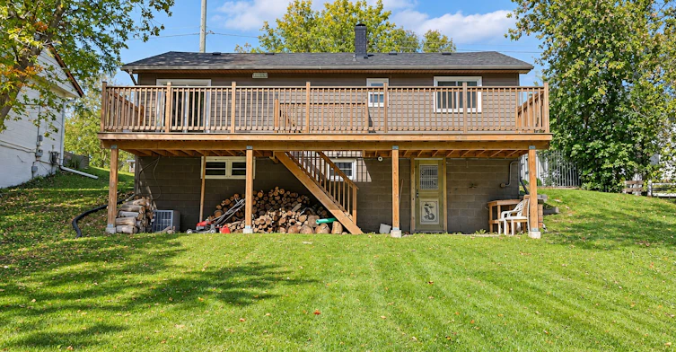 Basement-1006 Elgin Street, Newmarket, ON, L3Y 3C1 - 23