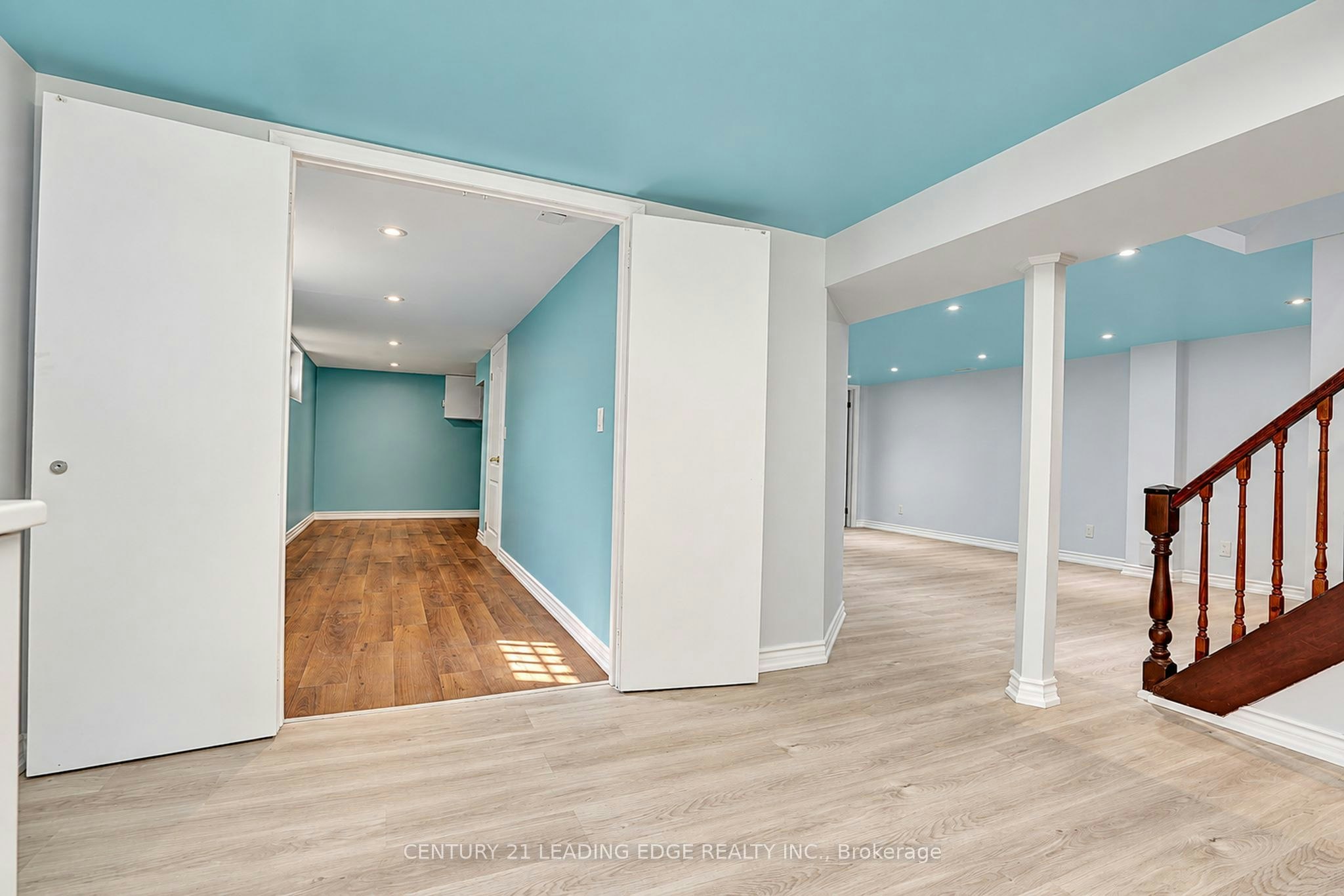 Basement-1006 Elgin Street, Newmarket, ON, L3Y 3C1 - 8