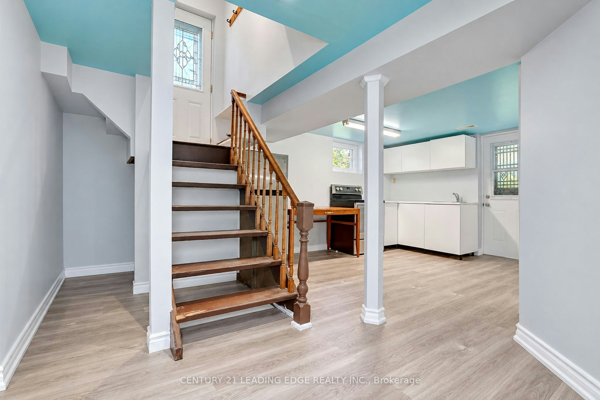Basement-1006 Elgin Street, Newmarket, ON, L3Y 3C1 - 4