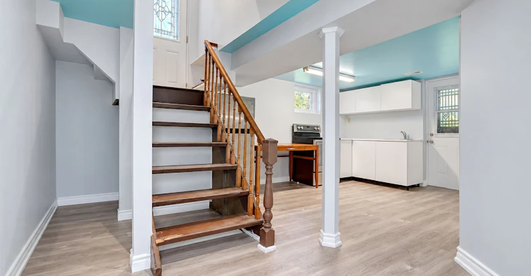 Basement-1006 Elgin Street, Newmarket, ON, L3Y 3C1 - 4