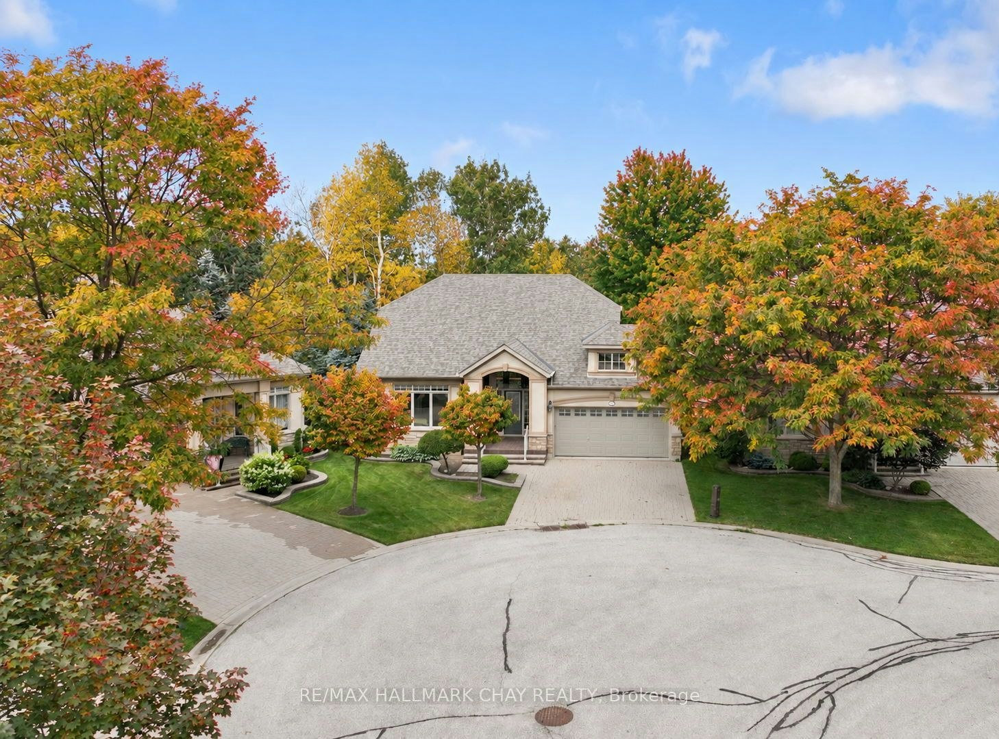 34 Tuscany Grande N/A, New Tecumseth, ON, L9R 0E2