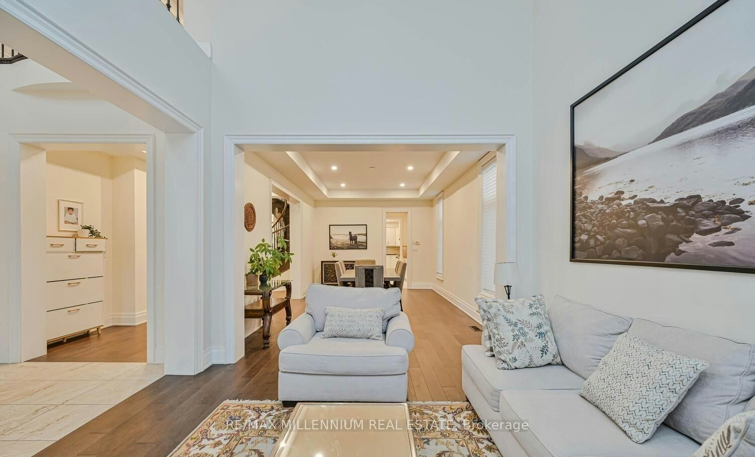 293 Torrey Pines Road, Vaughan, ON, L4H 3X3 4