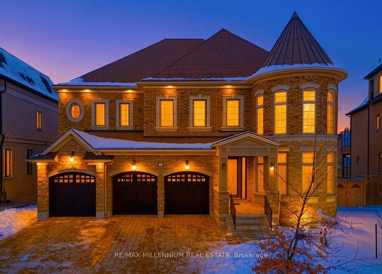 293 Torrey Pines Road, Vaughan, ON, L4H 3X3