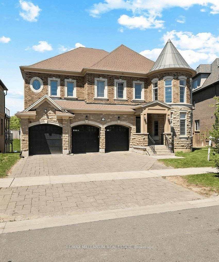293 Torrey Pines Road, Vaughan, ON, L4H 3X3