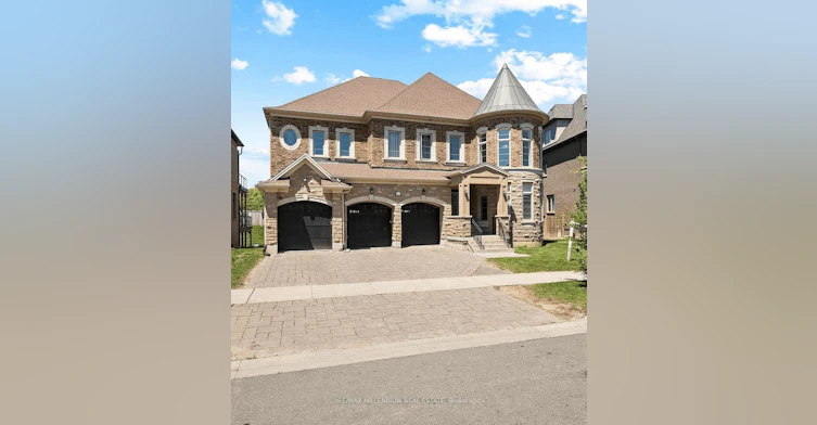 293 Torrey Pines Road, Vaughan, ON, L4H 3X3