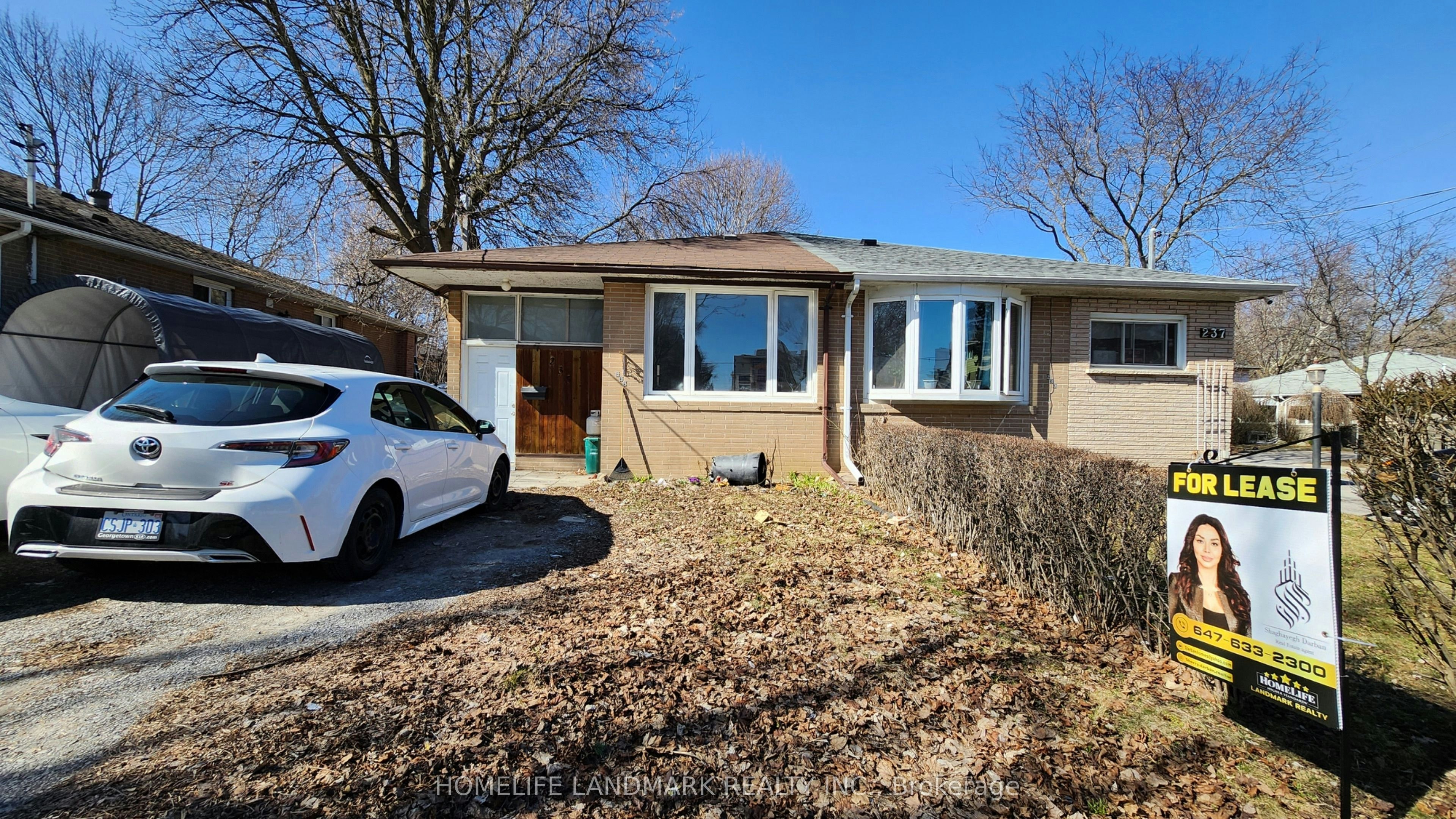 235 Penn Avenue, Newmarket, ON, L3Y 2S4 - 9