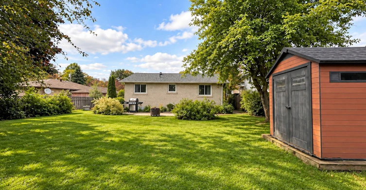 #Main-140 Woodpark Place, Newmarket, ON, L3Y 3P6 - 27