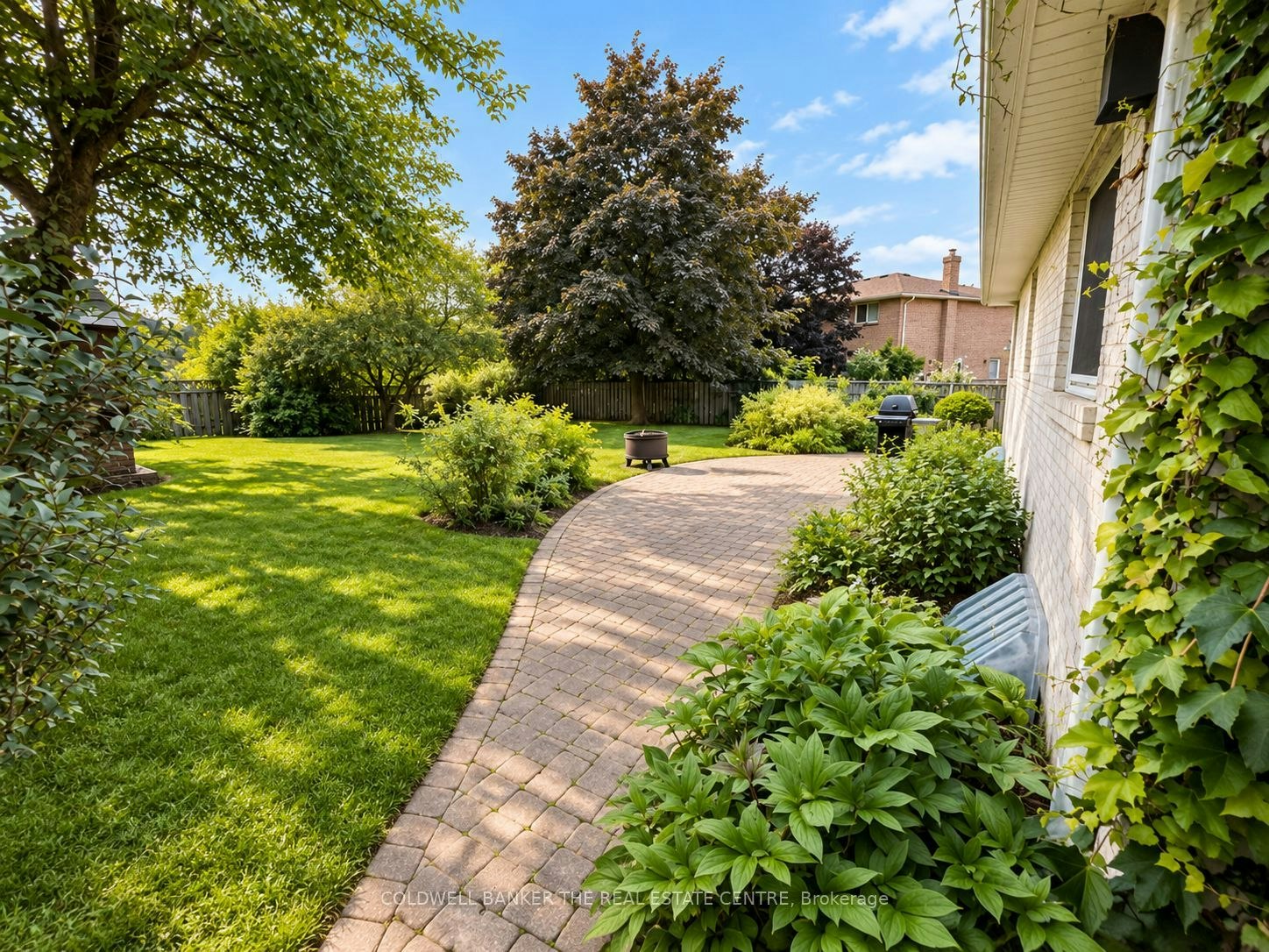 #Main-140 Woodpark Place, Newmarket, ON, L3Y 3P6 - 24